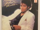 SEALED - MICHAEL JACKSON - THRILLER - 1984 ORIGINAL 1ST PRESSING Epic Records