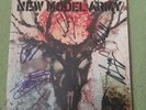 New Model Army ‎– Devil / Winer 7