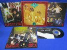 LP ÄRZTE - NACH UNS DIE SINTFLUT / 1988 ORIG. 1st PRESS. CBS 3-LP + 7