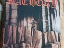 Bathory ‎– Under The Sign Of The Black Mark 1987 US 1st -Vinyl LP Black Metal NM