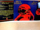 BLACK SABBATH: BORN AGAIN GERMAN 1st PRESS 1983 VERTIGO 814271-1 HEAVY METAL