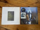 Devendra Banhart - Flying Wig Blue Vinyl + Signed Polaroid + Refuge LP