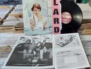 LARD Pure Chewing Satisfaction 1997 1st Press LP +Inserts NM Record JELLO BIAFRA