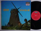 ASHKAN In From The Cold RARE ORIG 1969 Germany LP Decca Nova PSYCH prog LISTEN