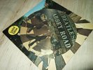 BEATLES : ABBEY RAOD LIMITED EDITION ORIGINAL PICTUREDISC LP 1979 APPLE NL