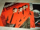 KRAFTWERK : THE MAN MACHINE LP 1978 CAPITOL 062-85444 NL +OIS