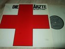 DIE ÄRZTE : UNS GEHTS PRIMA ROTES KREUZ 12