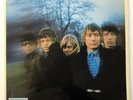 The ROLLING STONES - BETWEEN THE BUTTONS - DECCA PRESSAGE FRANCE 1978 -