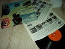 MILES DAVIS : BITCHES BREW 2LP 1970 CBS 66236 NL +OIS