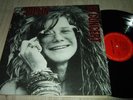 JANIS JOPLIN : IN CONCERT 2LP 1972 OLUMBIA C2X31160 USA