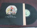Queen - A Day At The Races - 1976- US 1st Press Elektra 6e-101-gatefold-vinyl nm