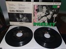 Elvis Presley EPB-1254 US Double EP EX/EX