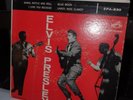 Elvis Presley EPA-830 Shake Rattle And Roll US  VG/EX Original