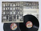 LED ZEPPELIN PHYSICAL GRAFFITI Japan LP [33667ER]