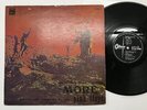 OST MORE PINK FLOYD Japan LP [33629ER]