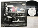 THE VELVET UNDERGROUND LIVE AT MAX S KANSAS CITY Japan LP [33632ER]