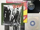 THE CLASH S/T Japan LP [33867ER]