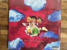 J. Cole KOD Alternate Cover Pink Vinyl Factory Sealed LP