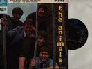 THE ANIMALS - Boom Boom + 3 + rare EP / mono