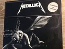 metallica: disposible heroes LIMITED EDITION WHITE VINYL 1985