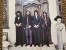 THE BEATLES   HEY JUDE LP VINYL ALBUM  SW385   VG/G