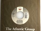 Donny Hathaway / This Christmas / Atco 45 / Mint