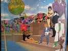 Prince And The Revolution ‎– Around The World In A Day -1985 LP record excellent