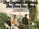 Chambers Brothers: The Time Has Come Today -  LP vinyl *SEALED*