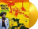 Mikey Dread: World War III (Coloured) -  LP vinyl *SEALED*
