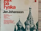 Jan Johansson: Jazz på ryska (1969)