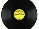 Rockabilly C&W 78 - Johnny Cash - I Walk The Line - Sun 241