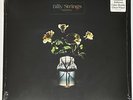 Billy Strings - Renewal Limited Edition Coke Bottle Clear Vinyl 2LP