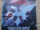N.W.A. NWA 