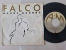 Falco - Junge Roemer/ Joven romano 7'' Vinyl Spain
