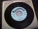 CLYDE STACY 45 Candlelight ROCKABILLY 50'S  hoy hoy  NM First Press GUITAR ROCK
