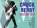 Chuck Berry Greatest Hits (Vinyl) 12