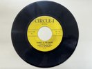 Circle J Ranch Boys-LONELY IS THE WORD/SMALL CAFE 45 RPM