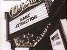 White Lion - Mane Attraction (Vinyl LP - 1991 - EU - Reissue)
