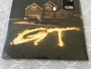 Girl Talk Feed The Animals Vinyl TTL Exclusive X/500 #500 Yellow Flame Color NEW
