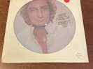 BARRY MANILOW GREATEST HITS NEW Sealed 2 LP Picture Disc Record Album Cut