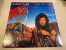 Now and Zen Vinyl Record LP by Robert Plant 1988 Vintage Pressing NEW/SEALED