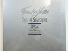 Frankie Valli and the 4 Seasons 25th Anniversary Album - SEALED