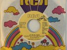 Elvis Presley Let Me Be There Rare Stereo / Mono Promo Copy RCA Records 45