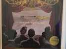 Fall Out Boy - From Under the Cork Tree (Red and Black Split Limited Edition)