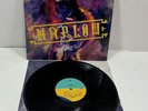 HARLOW Self-Titled Vinyl Record 1990 US Glam Rock Hair Metal Album Tommy Thayer