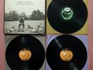 George Harrison 3 LP box set All Things Must Pass Apple Records STCH 639 vg