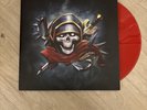 IAN TAYLOR - RUNESCAPE SOUNDTRACK 2xLP 2018  *RED OPAQUE VINYL* *DELUXE EDITION*