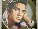 Elvis Presley-Windows of the Soul-Picture Disc Vinyl/Phone Card-/NEW/MINT COND..