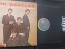 The Beatles* Introducing the Beatles* LP 1062* MONO * Vee Jay * AUTHENTIC * VG +