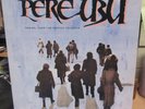 PERE UBU RECORD 